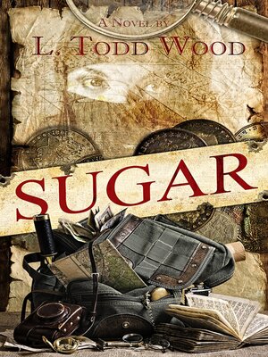 cover image of Sugar